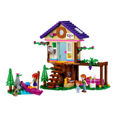 LEGO Friends Forest House - 41679
