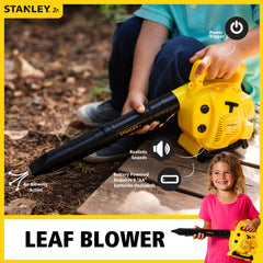 Stanley Jr Leaf Blower
