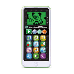 Leap Frog Chat and Count Smartphone