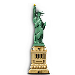 LEGO Architecture Statue of Liberty 21042