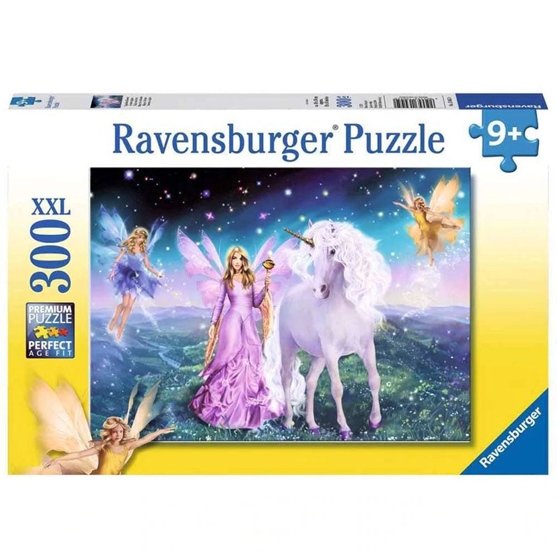 Ravensburger Magical Unicorn Puzzle 300 Piece