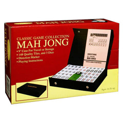Classic Game Collection - Mah Jong