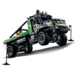 LEGO Technic App Controlled 4X4 Mercedes-Benz Zetros Trial Truck - 42129