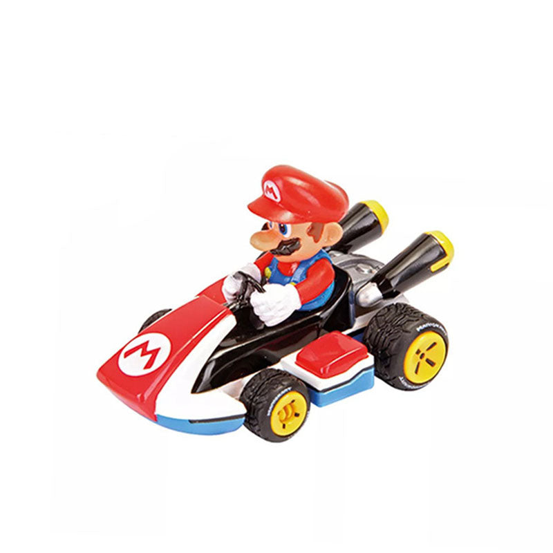 Carrera Pull and Speed Mario Kart - Mario