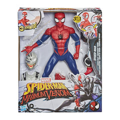 Marvel Spider-Man - Maximum Venom