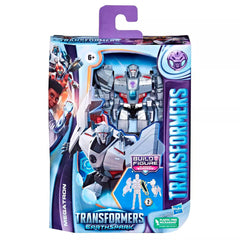 Transformers Earthspark Deluxe Megatron
