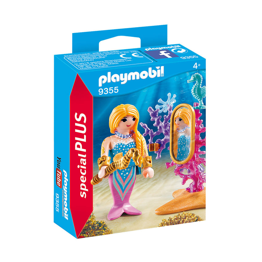Playmobil - Mermaid
