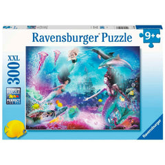 Ravensburger - Mermaids Puzzle - 300 Piece
