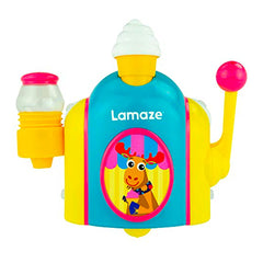 Mortimers Cone Maker Bath Toy