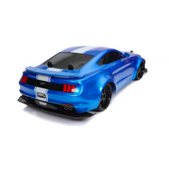Fast and the Furious Jakobs Ford Mustang GT R/C