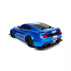 Fast and the Furious Jakobs Ford Mustang GT R/C