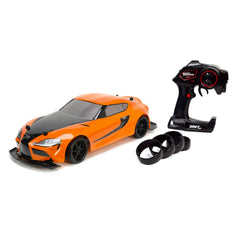 Fast and the Furious Hans Toyota GR Supra R/C