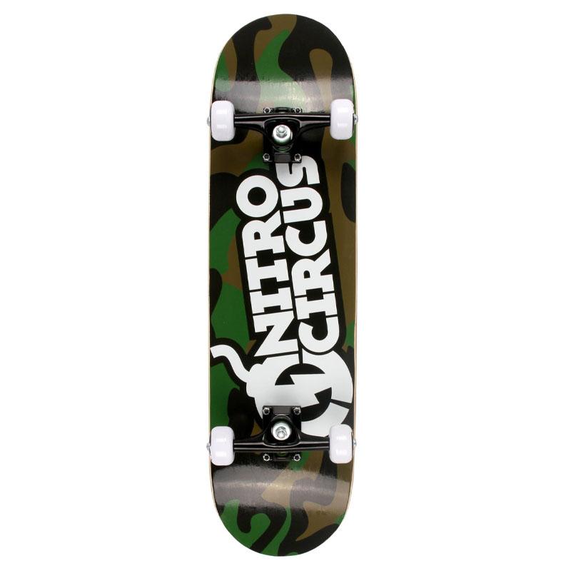 Nitro Circus Skateboard