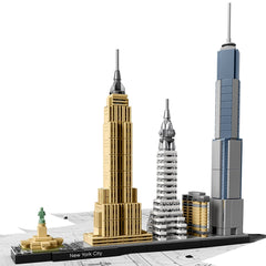 LEGO New York City - 21028