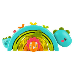 Fisher-Price Paradise Pals Stack & Nest Dino