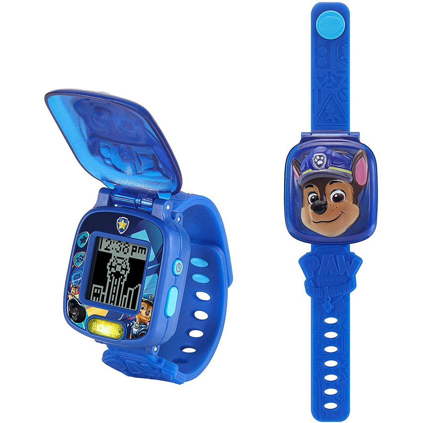Vtech - Paw Patrol The Movie Learning Watch - Chase