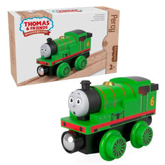 Thomas & Friends Wooden Railway Percy