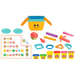 Play-Doh Picnic Shapes Starter Set
