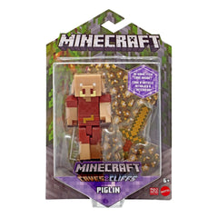 Minecraft Core Figure Piglin