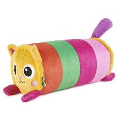 Gabbys Dollhouse - Purr-ific Plush - Pillow Cat