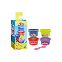Play-Doh - Mini Colour - Creature Pack