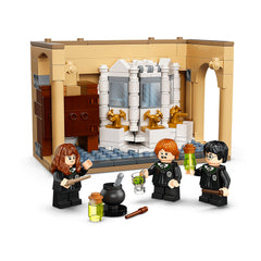 LEGO Hogwarts Polyjuice Potion Mistake - 76386