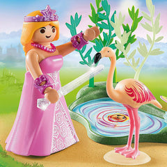 Playmobil - Princess at the Pond