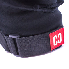 Core Protecting Combo Elbow & Knee Pad Set