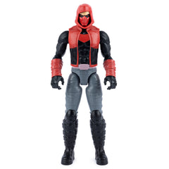 Batman 12 Inch Figure - Red Hood