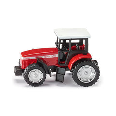 Siku - Massey Ferguson Tractor Trailer