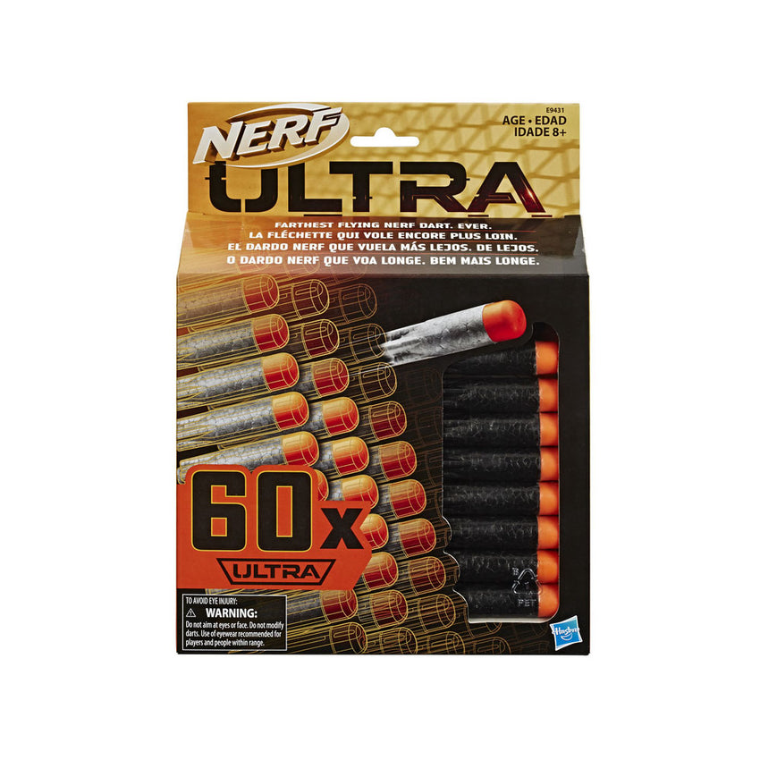 Nerf Ultra 60 Dart Refill