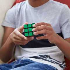 Rubiks Re-Cube