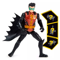 DC Batman Figurine - Robin
