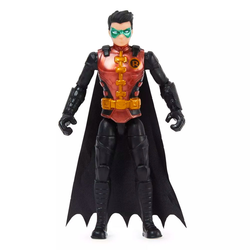 DC Batman Figurine - Robin