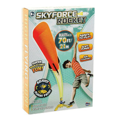 Lanard - Skyforce Rocket