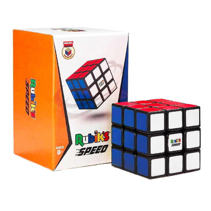 Rubiks Cube Speed 3x3