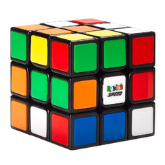 Rubiks Cube Speed 3x3