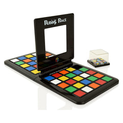 Rubix Race