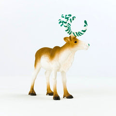 Schleich - Reindeer Rudolf