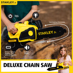 Stanley Jr Chainsaw