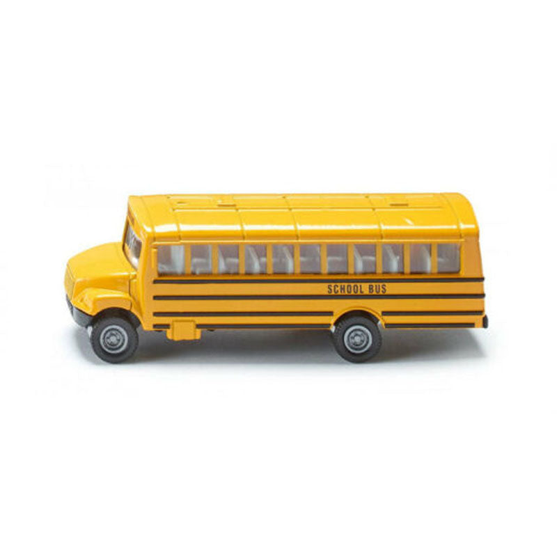 Siku US School Bus