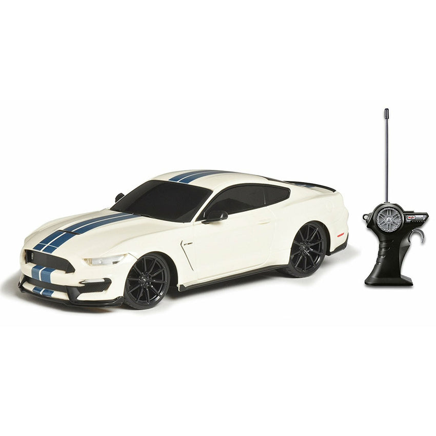 Maisto Tech RC - Ford Shelby GT350