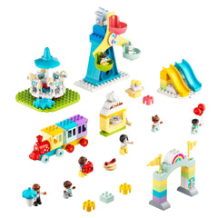 LEGO duplo Amusment Park - 10956