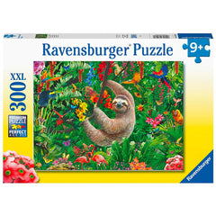 Ravensburger - Slow-mo Slo Puzzle - 300 Piece