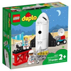 LEGO duplo Space Shuttle Mission - 10944