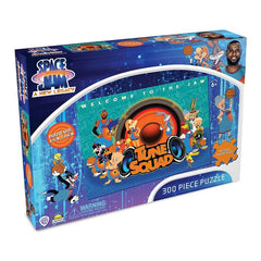 Space Jam: A New Legacy - 300 Piece