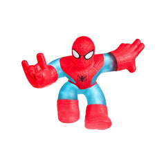 Heroes of Goo Jit Zu - Marvel - Radioactive Spider-Man