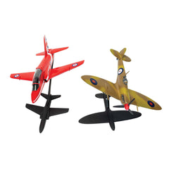 Airfix Best of British Spitfire and Hawk