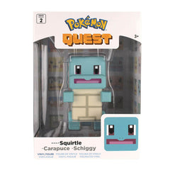 Pokemon Quest 4 - Squirtle