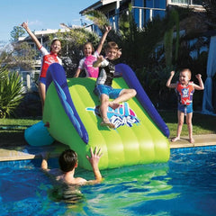 Wahu Supa Doopa Pool Slide